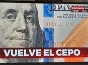 ¡SÍ, CEPO EDE! Hora Catástrofe Anunciada