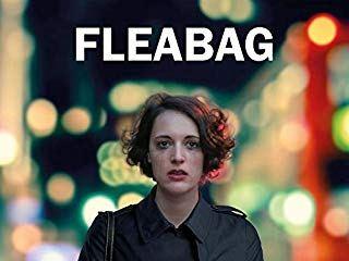 Fleabag o cómo esputar la flema británica
