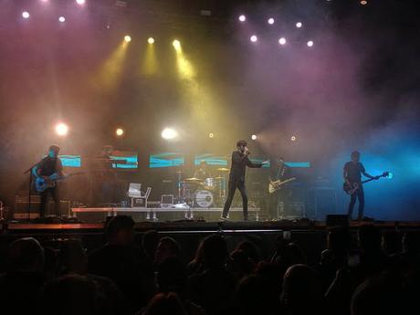 Festival Gigante (2019) Guadalajara