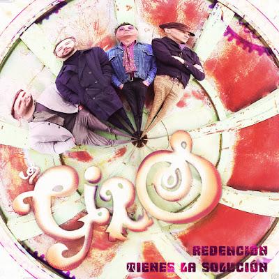 [Apuesta Telúrica] Los Giros - Redención / Tienes La Solución