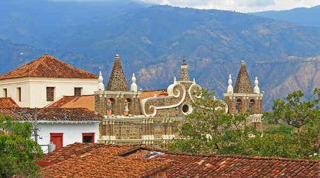 Santa Fe de Antioquia: Disfruta de un pasadía cerca a Medellín