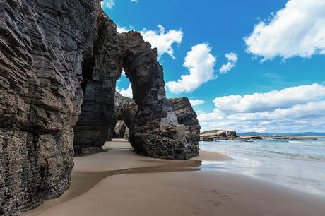 Las 5 mejores playas en España para una sesión fotográfica