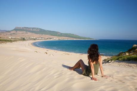 playas en España