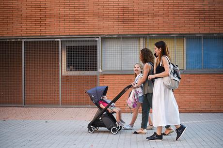 La vuelta al cole con el Bugaboo Ant