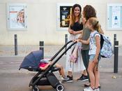 vuelta cole Bugaboo