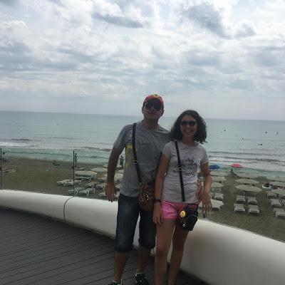 Alicante-Playa-Postiguet