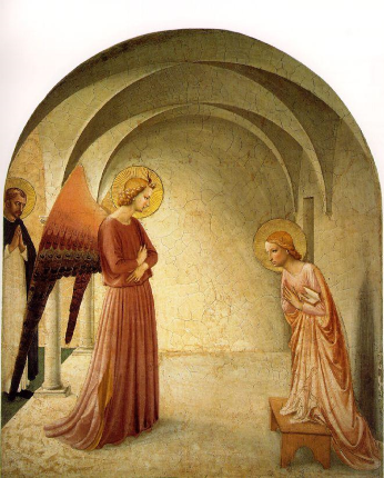 Fra Angelico y el Renacimiento. A propósito de la exposición del Museo del Prado.