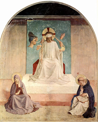 Fra Angelico y el Renacimiento. A propósito de la exposición del Museo del Prado.