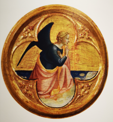 Fra Angelico y el Renacimiento. A propósito de la exposición del Museo del Prado.