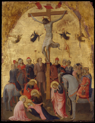 Fra Angelico y el Renacimiento. A propósito de la exposición del Museo del Prado.