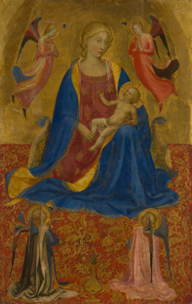 Fra Angelico y el Renacimiento. A propósito de la exposición del Museo del Prado.