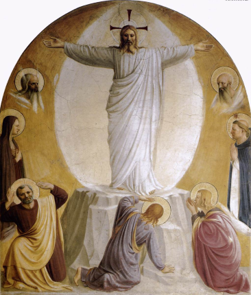 Fra Angelico y el Renacimiento. A propósito de la exposición del Museo del Prado.