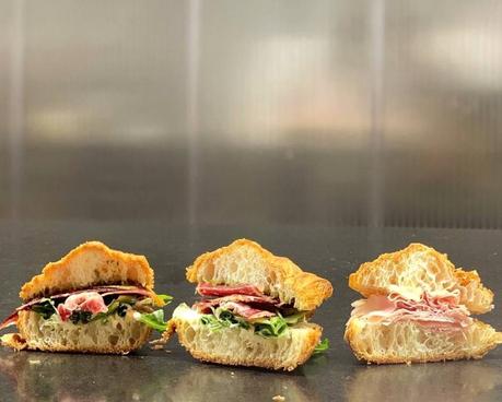 restaurantes de estética industrial en Barcelona – L’Atelier