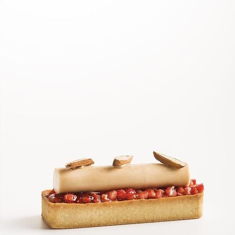 restaurantes de estética industrial en Barcelona – L’Atelier