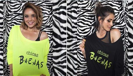 Chenoa y Barei estrenarán el single ‘Las chicas buenas’ el 5 de septiembre