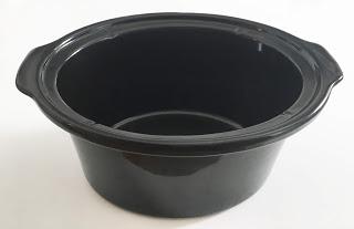 Olla de cocción lenta Crock Pot Olla de cocción lenta Crock Pot