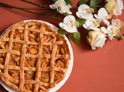 Tarta Manzana Toffee