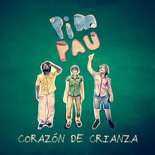 La infancia está de fiesta