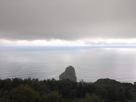 Setiembre en el norte.