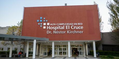 Florencio Varela: el Hospital El Cruce es el primero del país en el que recetarán aceite de cannabis a adultos.