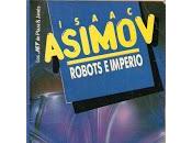 Reseña #364 Robots Imperio