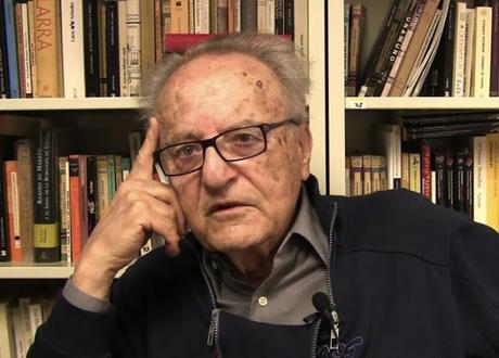 [ARCHIVO DEL BLOG] Historia y memoria. Mi punto y final (Publicada el 30/11/2008)