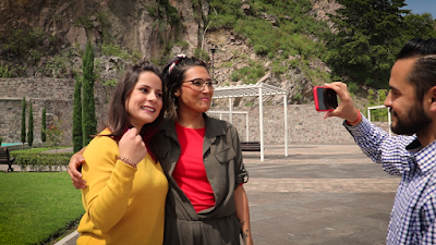 CONVOCAN A CONCURSO ESTATAL DE VIDEO