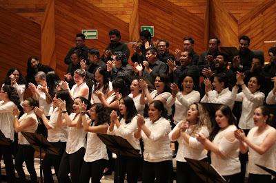 TRAE GRANDES SORPRESAS TEMPORADA 4 DEL CORO