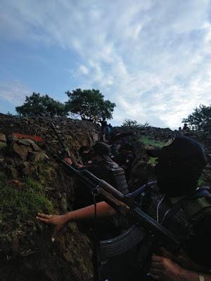 TODOS SON PUEBLO, TODOS SON SERES HUMANOS