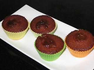 MAGDALENASDE DULCE DE LECHE