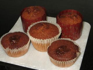 MAGDALENASDE DULCE DE LECHE