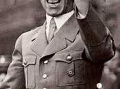 Joseph goebbels. vida muerte (2009), toby thacker. genio maligno propaganda.