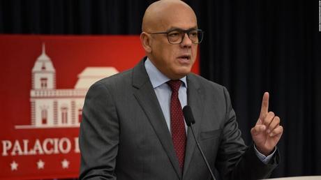 El Plan “Septiembre Negro” que fue develado el pasado sábado por Jorge Rodríguez Resultado de imagen para jorge rodriguez