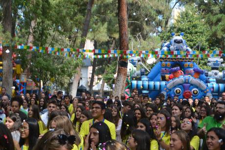 Programa de fiestas Encina 2019 | Lunes 2 de septiembre