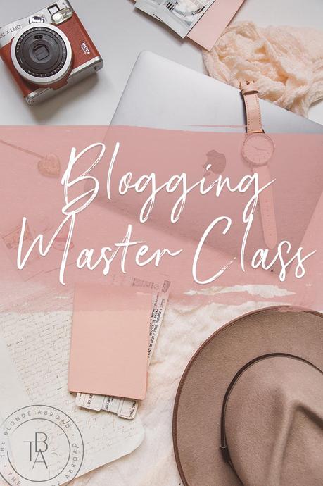 Blogging-Masterclass-Pin_small ▷ Cómo hacer que tu blog se destaque de la multitud