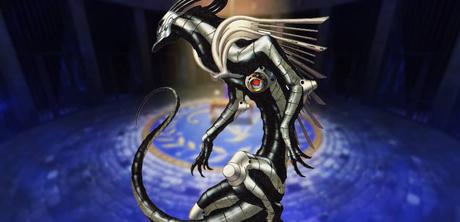 Persona 5 Royal presenta a Fafnir en un nuevo vídeo