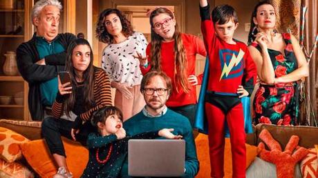 Padre no hay más que uno Padre no hay más que uno