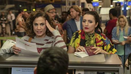 Padre no hay más que uno Padre no hay más que uno