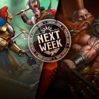 Pre-pedidos en euros y atención jugadores de Warhammer Underworlds Pre-pedidos en euros y atención jugadores de Warhammer Underworlds