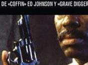 pares Chester Himes: "Algodón Harlem" Anne Holt: diosa ciega"