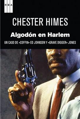 A pares I: Chester Himes: 