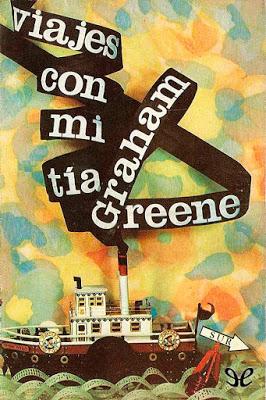 Graham Greene. Graham Greene.