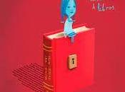 niña hecha libros, lectura recomendada