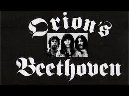 Orion's Beethoven - Superangel & Tercer Milenio (1973 - 1977)