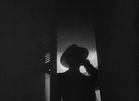 The Stranger - 1946