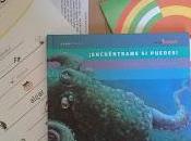 Paquetes llegaron Julio