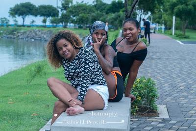 Cinta Costera Panamá Agosto 2019