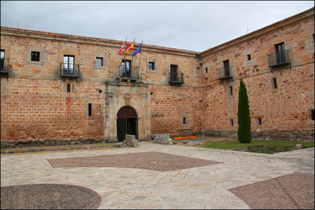 Edén en Aguilar de Campoo