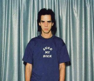 Nick Cave & The Bad Seeds - Fifteen feet of pure white snow (2001) Nick Cave & The Bad Seeds - Fifteen feet of pure white snow (2001)