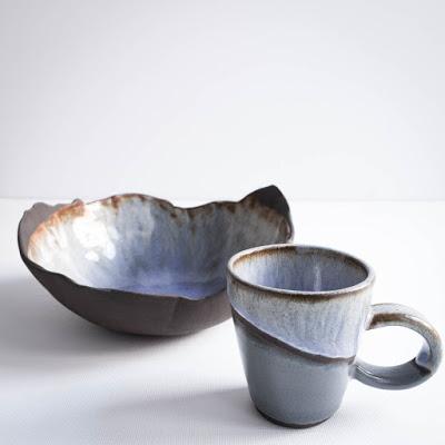 Ceramics by Elena Rodriguez